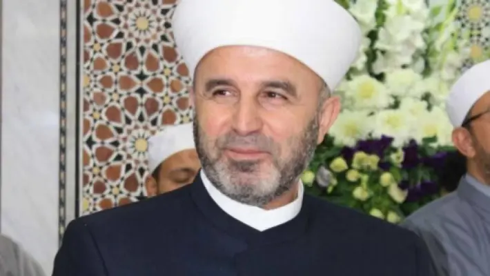 Îmamê mizgefteke Samê mirî hate dîtin: Alimên Sûriyê bangewazî li Ehmed Sera kir