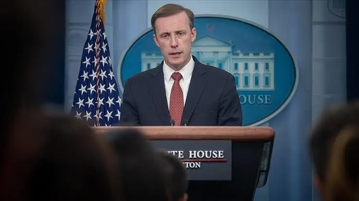 ABD: 'Gazze'de ateskes anlasmasi bu hafta olabilir'