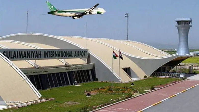 Bolat'tan Süleymaniye açıklaması