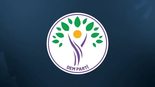 DEM Parti: Kayyum, baris ihtimalini sabote için atilmis bir adimdir