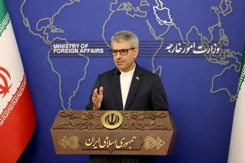 İran’dan ABD ile müzakereye dair açıklama