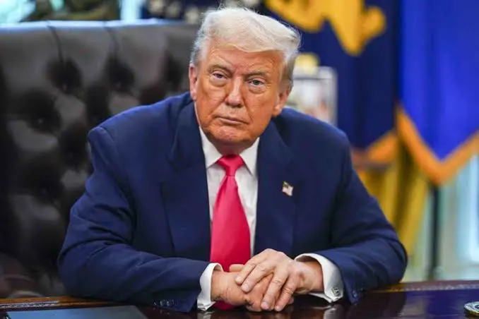 Trump: Maduro'nun iktidardaki günleri sayılı