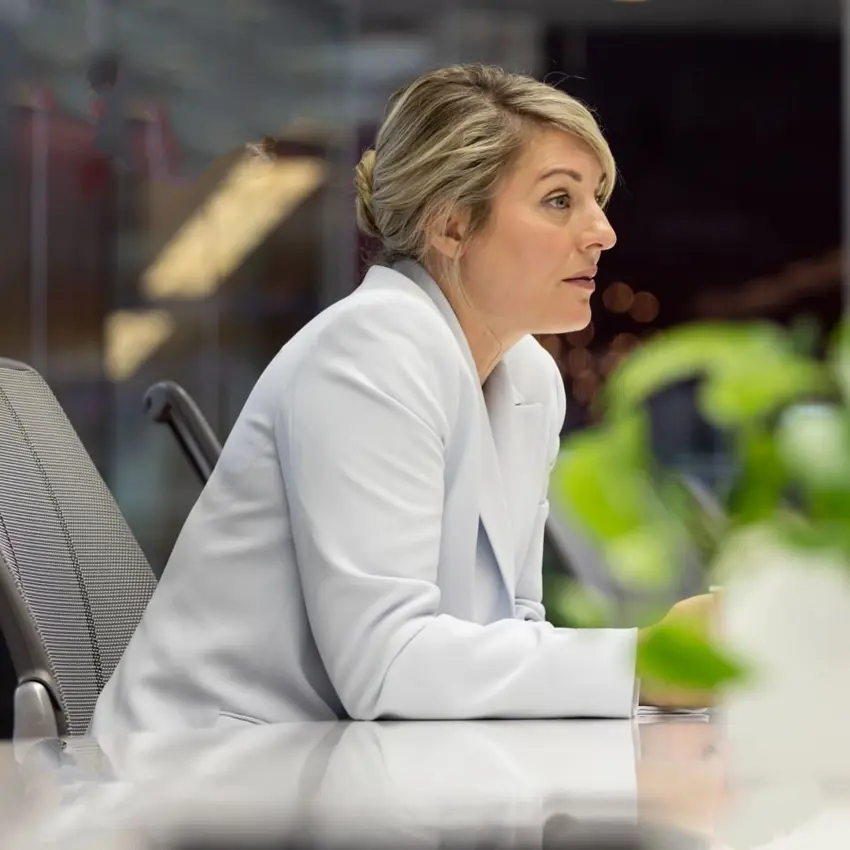 کەنەدا : هەموو بژاردەکان لەسەر مێزە بۆ ووڵامدانەوەی ترامپ