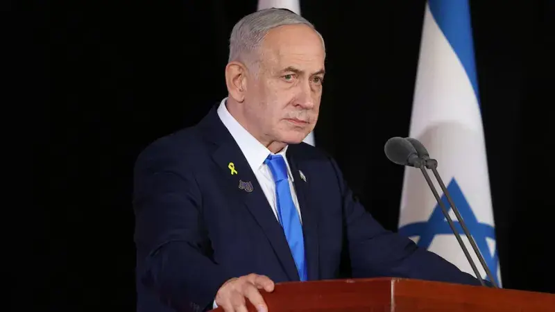 Netanyahu'dan İsrail ordusunu büyütme ve güçlendirme mesajı