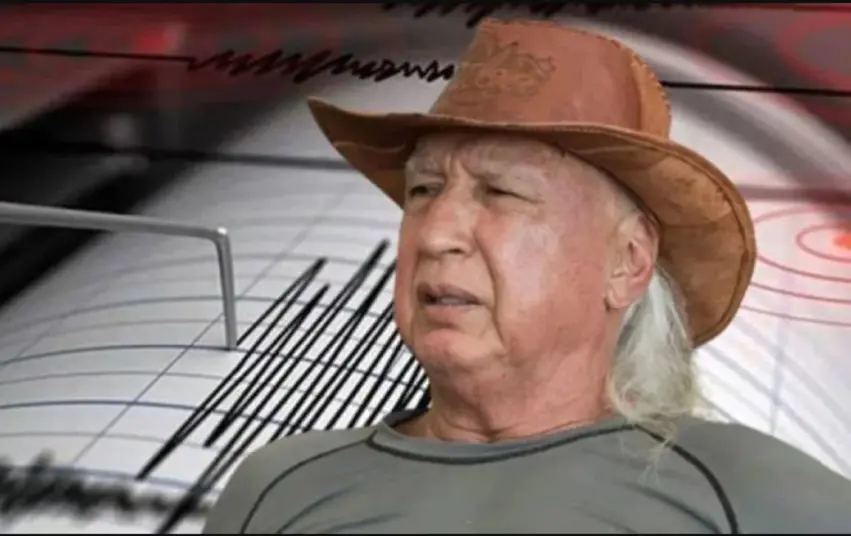 Prof. Dr. Üşümezsoy ‘büyük deprem olur’ diye uyardı