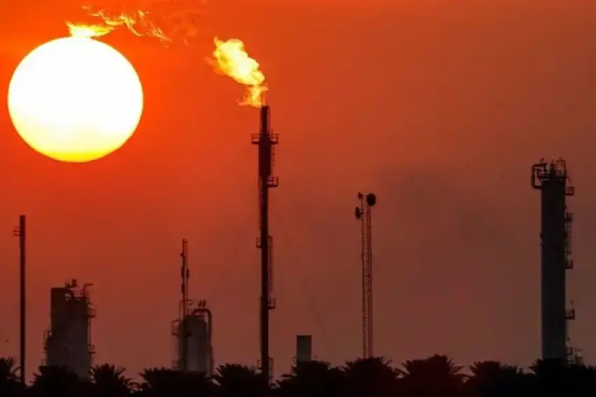 Rêberiya Sûdanî: Iraqê îtxalata benzînê rawestand