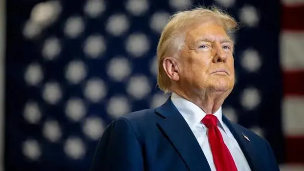 Trump: "Gazze’de hafta sonuna kadar ateskes olabilir"