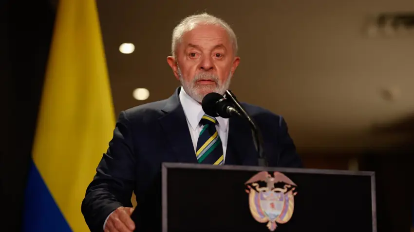 Brezilya 'O ülkeye' yönelik olası kara harekatına karşı