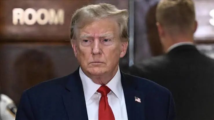 Trump'tan Gazze açiklamasi: Anlasmaya vardik!