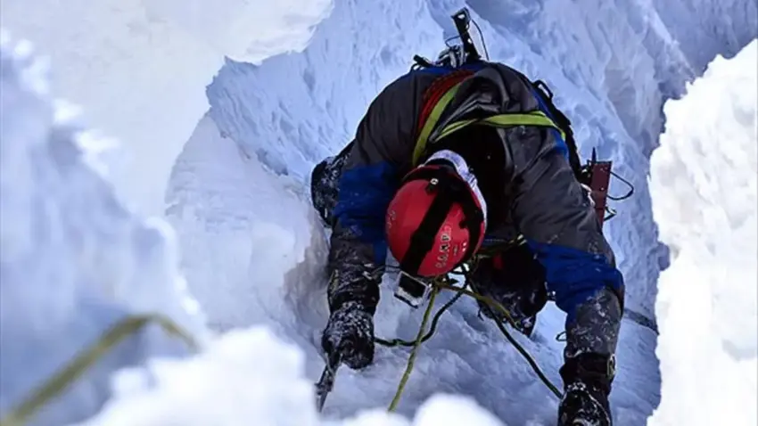 Li Nepalê cesedên her dû çiyageran dîtin