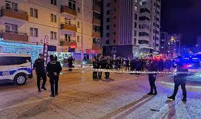 Li ser telaqavêtine li hev xistin: 3 birîndar