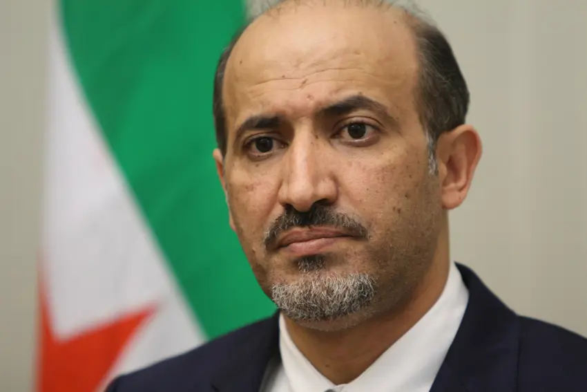 "Baskan Barzani, tüm topluluklara önem veren etkili bir isim"