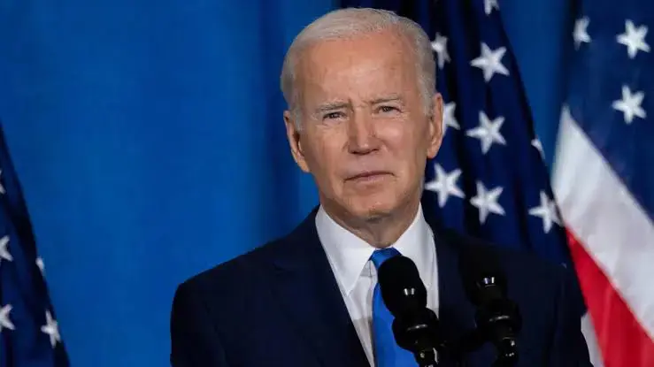 Biden: Pûtîn nekarî Kîevê bi dest bixe û NATOyê hilwesîne