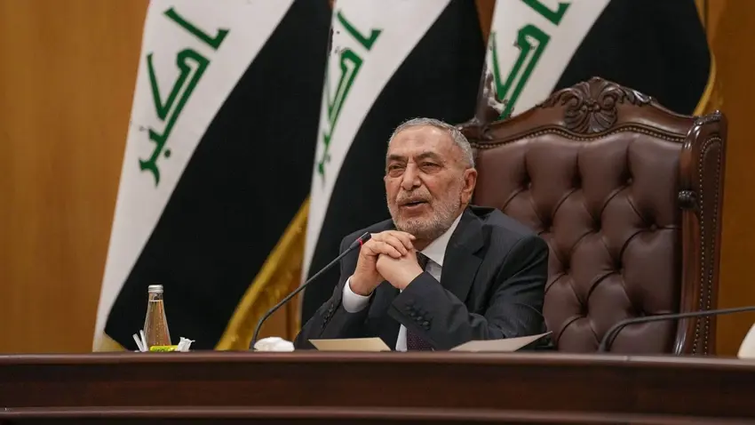 "Irak'taki durum son derece sorumlu olmamizi gerektiriyor"