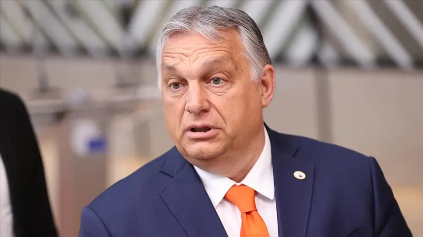 Orban: Amerîka û Rûsya yek du mijaran çareser bikin, Lûtkeya Budapestê dikare bê lidarxistin