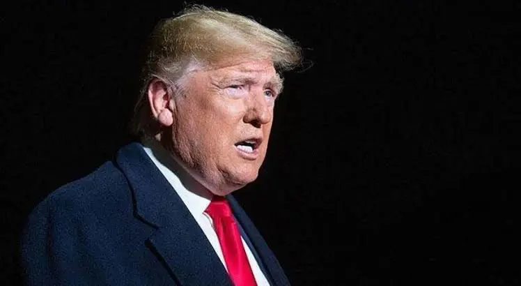 Trump, ABD ile Özbekistan arasında ticaret anlaşması imzalandığını açıkladı