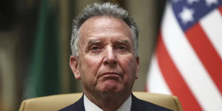 Witkoff: "Hamas silah bırakma sözü verdi"