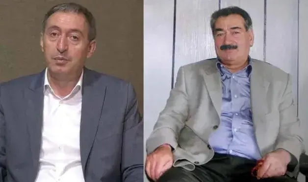 Bavê Hevserokê Gistî yê DEMê Tuncer Bakirhan canê xwe ji dest da