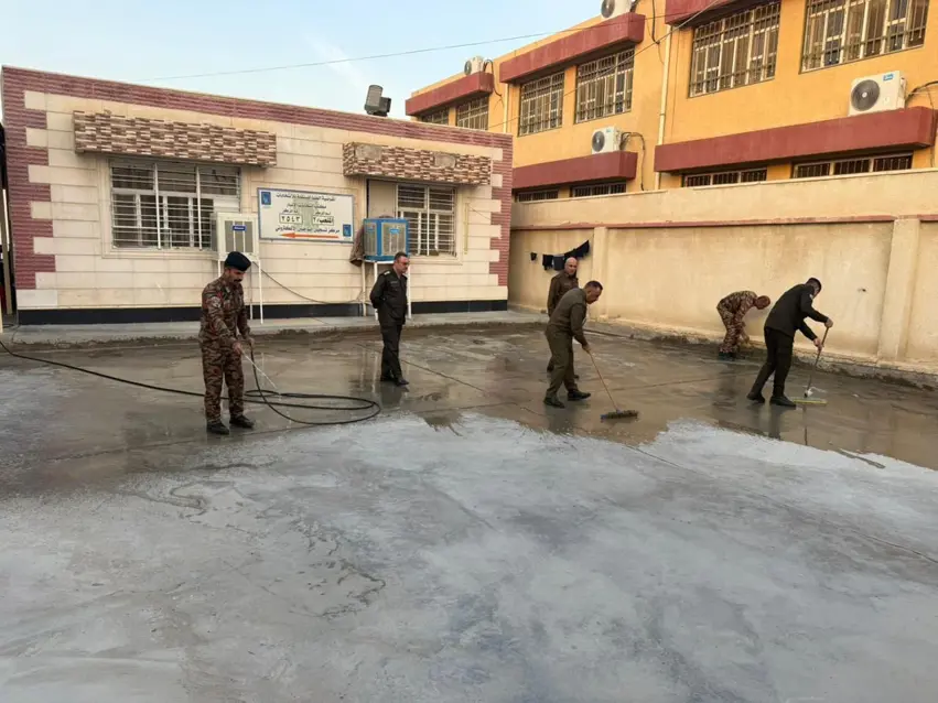 Li Herêma Kurdistanê û Iraqê ji bo hilbijartinên parlamentoyê, amadekariyên berfireh tên kirin