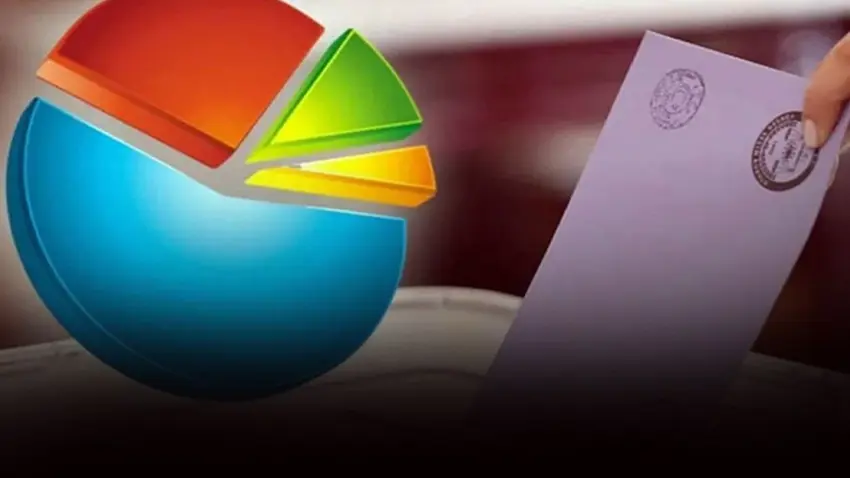 Erken seçim, önde olan parti, Öcalan! Iste Gezici anketin sonuçlar!