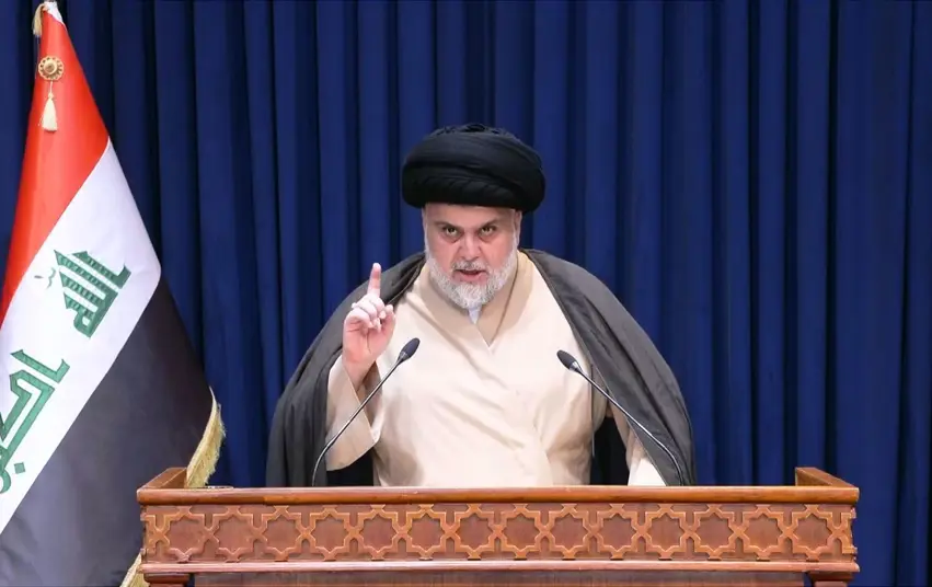 Sadr’dan ‘boykot’ çağrısı!