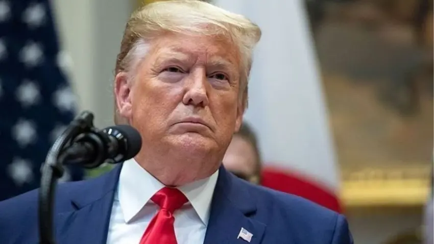 Trump’tan demokratlara çok sert sözler!