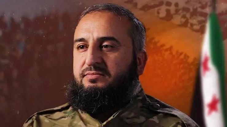 Yeni Suriye yönetimi Mazlum Abdi'nin önerisini reddetti!