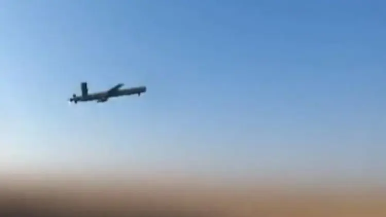 Êrîsî baregeha Amerîkayê ya li Rojavayê Kurdistanê hat kirin