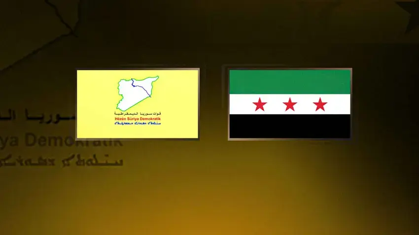 Merak ediliyordu: DSG ve Colani hangi konulari görüstü?