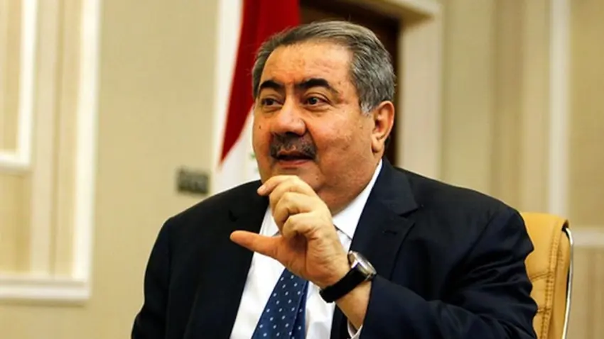 Endamê polîtburoya PDKê Hosyar Zêbarî: “Hevdîtinên avakirina hukumeta nû gelek bas in"