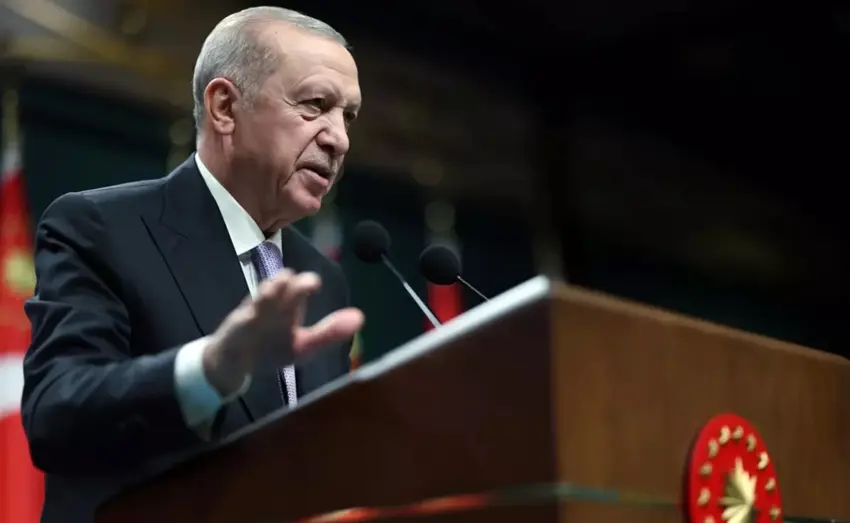 Erdogan: Lêdana kestiyên li Derya Res endîse dide mirovî