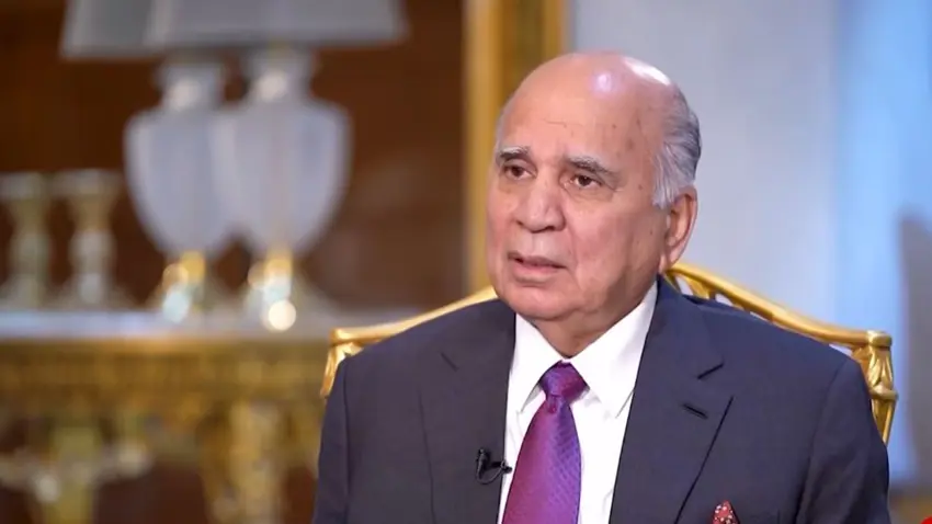 Fuad Husên: Karê lijneya lêkolînê li ser êrîsa Kormorê berdewam e