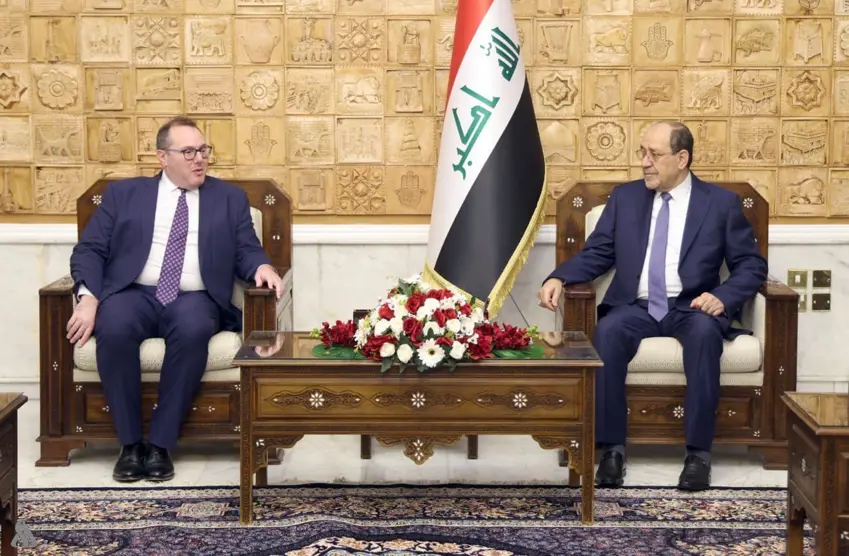 Nuri el-Maliki: Güçlü bir hükümet kurmaya kararlıyız