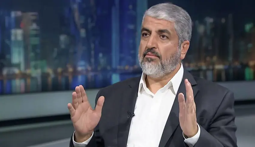 سەرۆکی بزووتنەوەی حەماس لە دەرەوەی ووڵات داوای ستراتیژی عەرەبی و ئیسلامی دەکات کە ئاسایی کردنەوەی پەیوەندییەکانی لەگەڵ ئیسرائیل ڕەت بکاتەوە