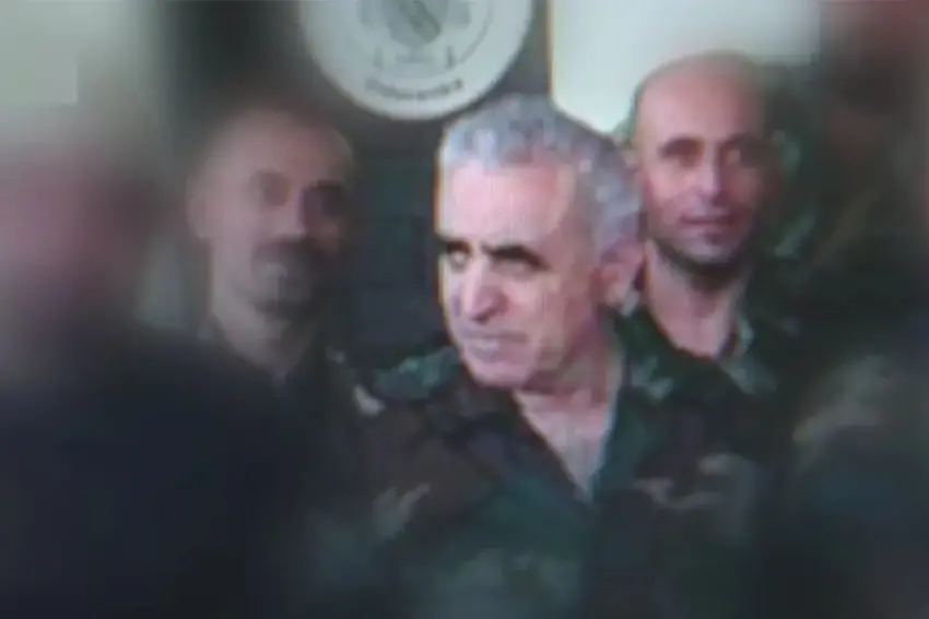 Fransa û Sûriye ji bo radestkirina Cemîl el-Hesen li benda bersiva Lubnanê ne