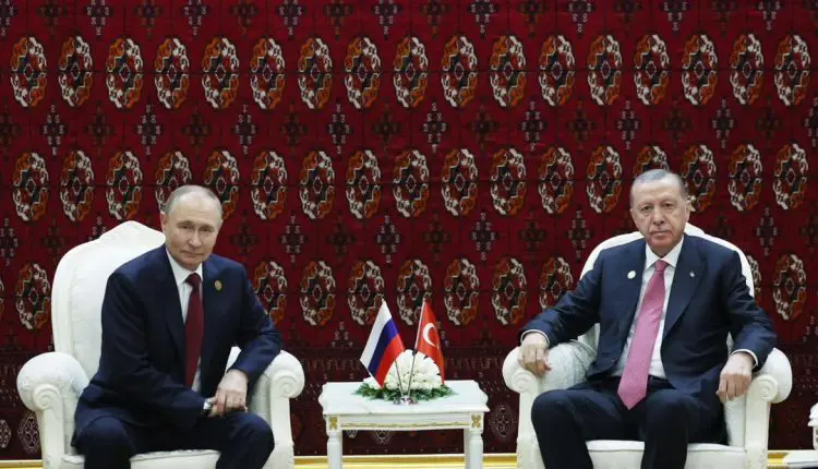 ئەردۆغان: ڕێککەوتنی ١٠ی ئازار بۆ داهاتووی سووریا و ناوچەکە یەکلاکەرەوەیە