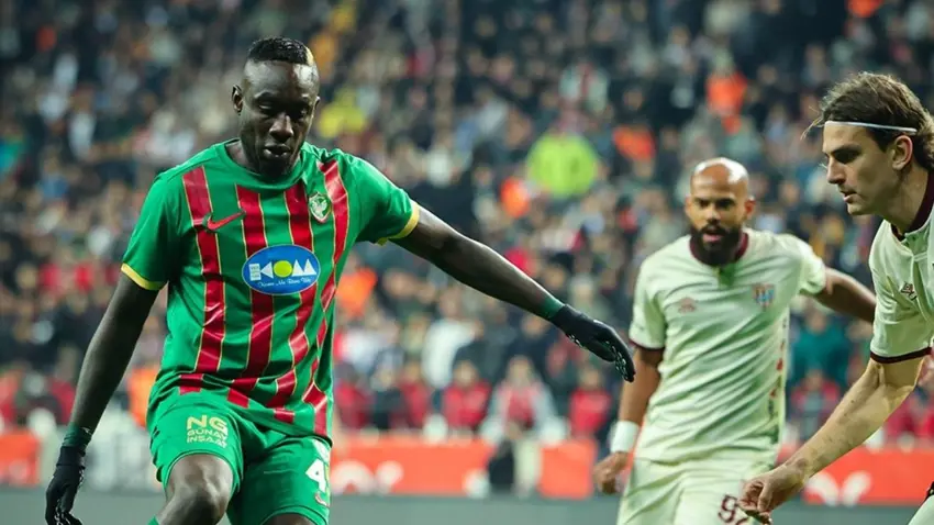 Zirvenin adı Amedspor: 2-1!