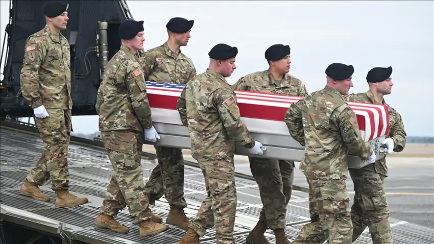 ABD askerlerini öldüren saldırgan Suriye güvenlik güçlerinden miydi?