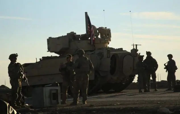 سەرچاوەیەکی ئەمنیی سووری: ئەنجامدەری هێرشەکەی تەدمور ئەندامێکی دەزگای ئاسایشی گشتیی سووریایە