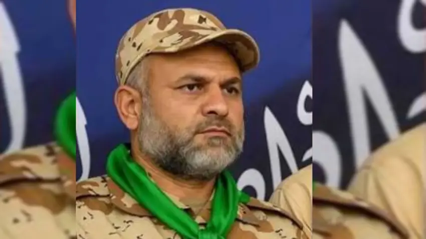 Hemasê kustina Raed Saad pistrast kir