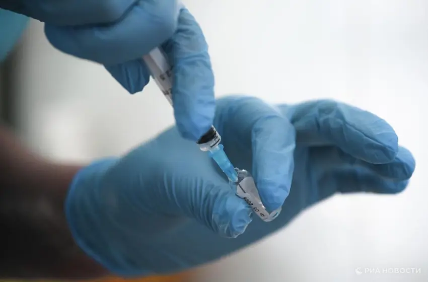 ڤاکسینی شێرپەنجە بۆ میلانۆما کە دەدرێت بە مرۆڤ، پێدەچێت تا سەرەتای ساڵی ٢٠٢٦ بڵاوبکرێتەوە