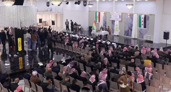 ئەنجوومەنی نیشتمانی: ئامادەکاری دەکەین بۆ بەستنی کۆنگرەی پێنجەم و دیدگایەکی واقیع بینانەمان هەیە بۆ چارەسەرکردنی دۆزی کورد