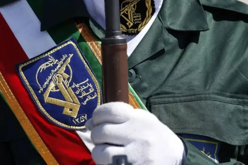 Li Kermanê êrîsî çekdarên Îranê hat kirin: 4 kes hatin kustin