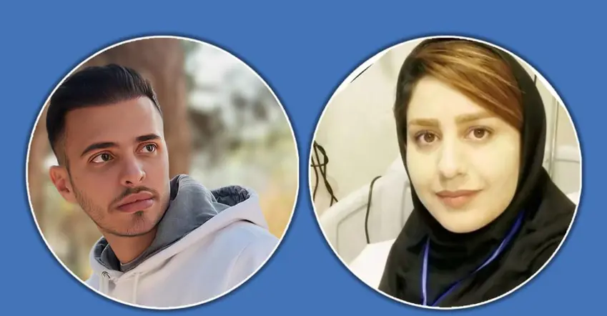 خۆکوژی دوو پەرستار لە کرماشان لە ماوەی چەند ڕۆژی ڕابردوودا