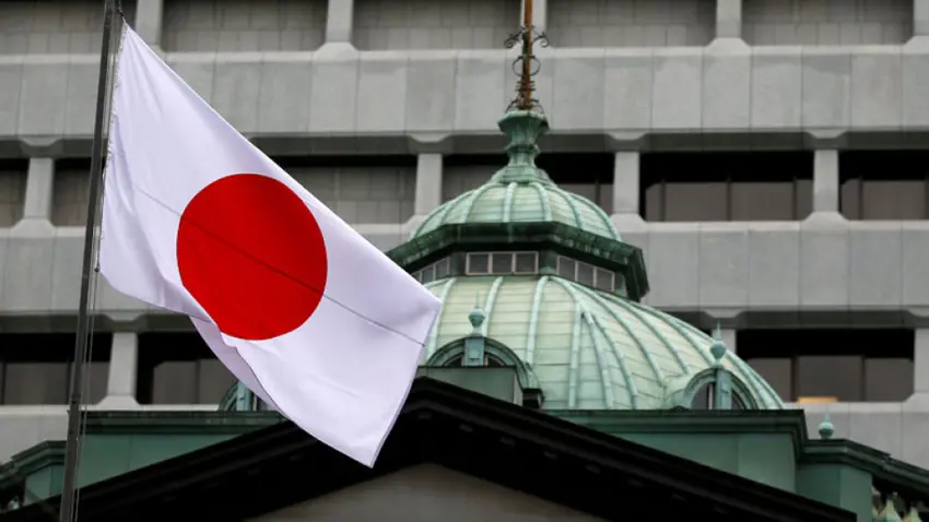 Japonya: Çin-Rusya ortak uçuşu bir gözdağı!