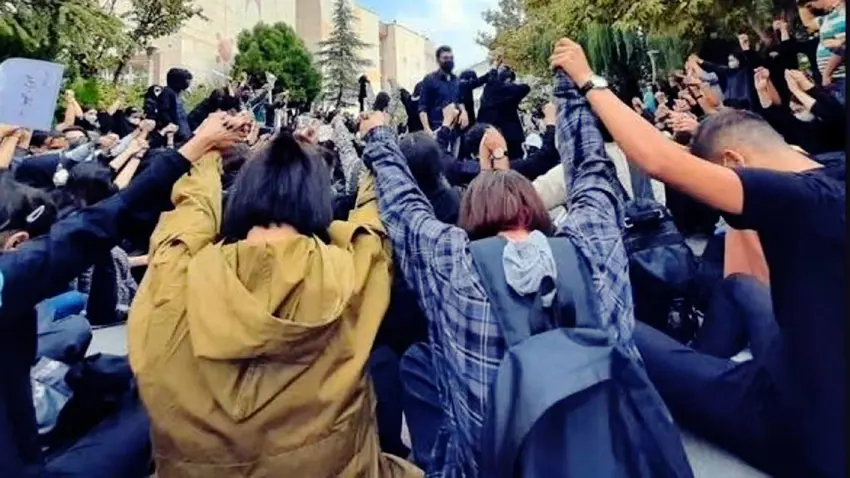 Ji 84 rêxistinên Îran û Rojhilatê Kurdistanê banga hevbeş bo bidawîkirina binpêkirinan