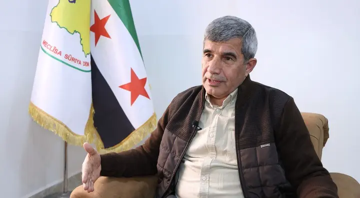 MSD: Şam kabul etti! Yaklaşık iki hafta içinde…