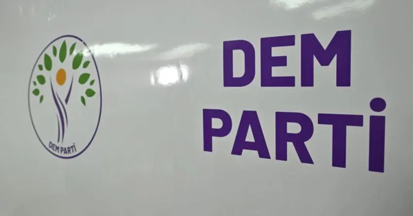 DEM Parti-Özgür Özel görüşmesinin tarihi belirlendi