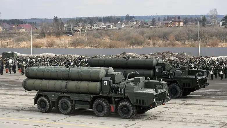 İddia çarpıcı! Türkiye, S-400'leri Rusya'ya iade etmek istiyor!
