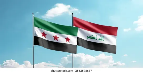 Irak ve Suriye’den ortak operasyon